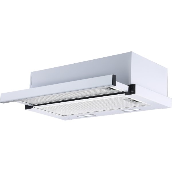 Scandomestic KHP60300A köksfläkt, 60 cm