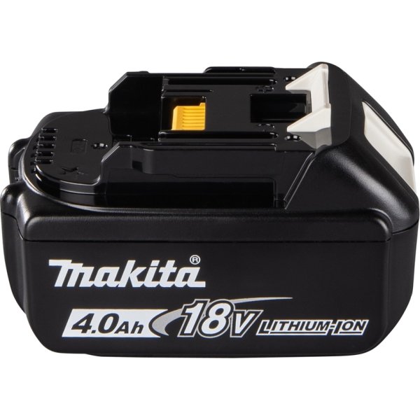 Makita Batteri LXT, BL1840B, 4,0Ah, 2 st.