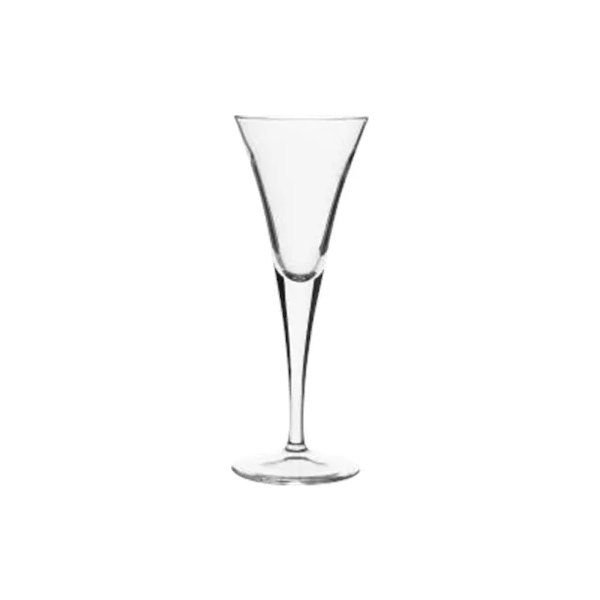 Bormioli Pisa Snap glas, 5 cl.