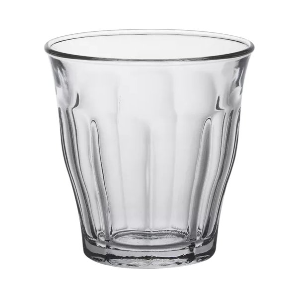 Duralex Picardie Dricksglas, 9 cl.