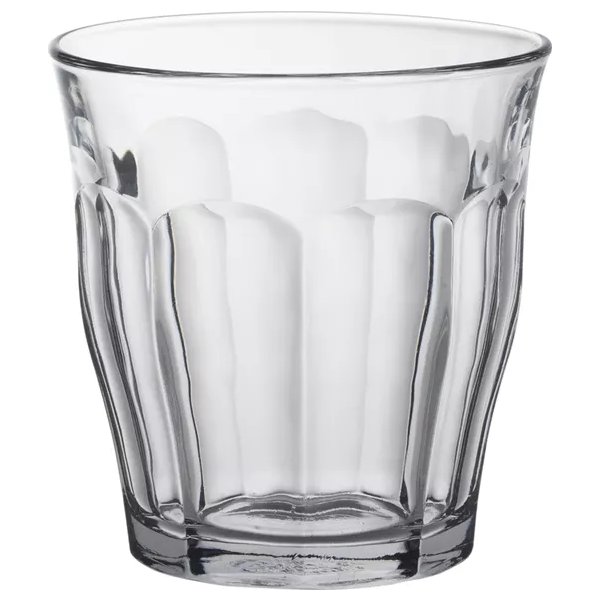 Duralex Picardie Dricksglas, 31 cl.