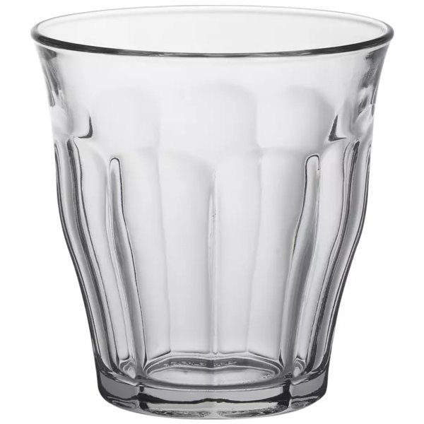 Duralex Picardie Dricksglas, 20 cl.