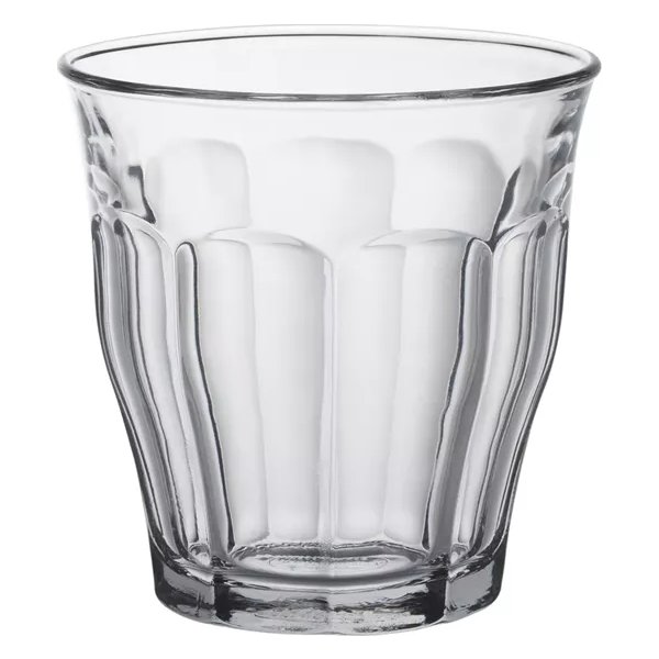Duralex Picardie Dricksglas, 25 cl.
