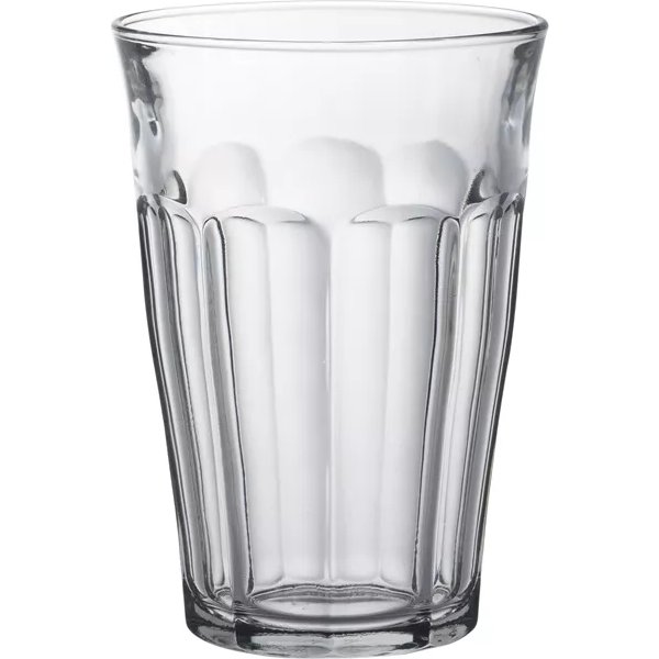 Duralex Picardie Dricksglas, 36 cl.