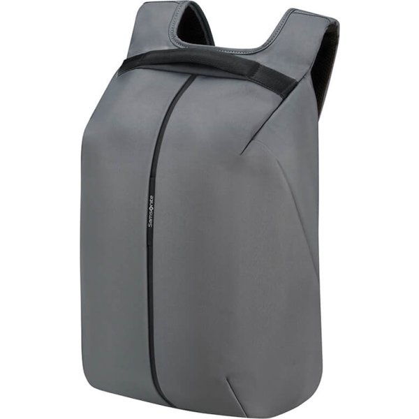 Samsonite Securipak 2.0 15,6" ryggsäck, grå