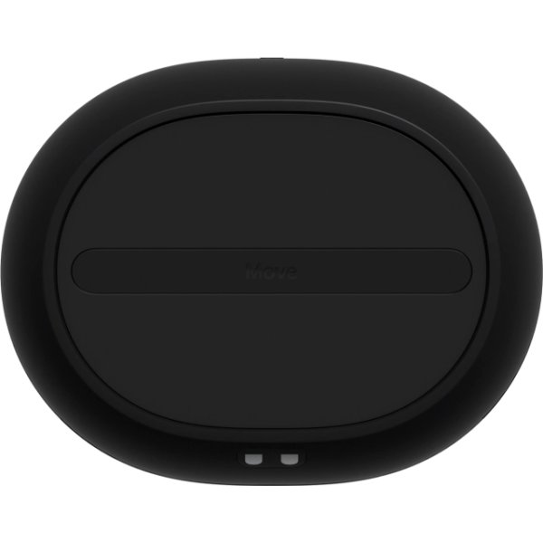 Sonos Move 2 trådlös högtalare, svart