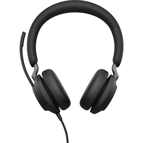 Jabra Evolve2 40 SE UC USB-A Stereo Headset