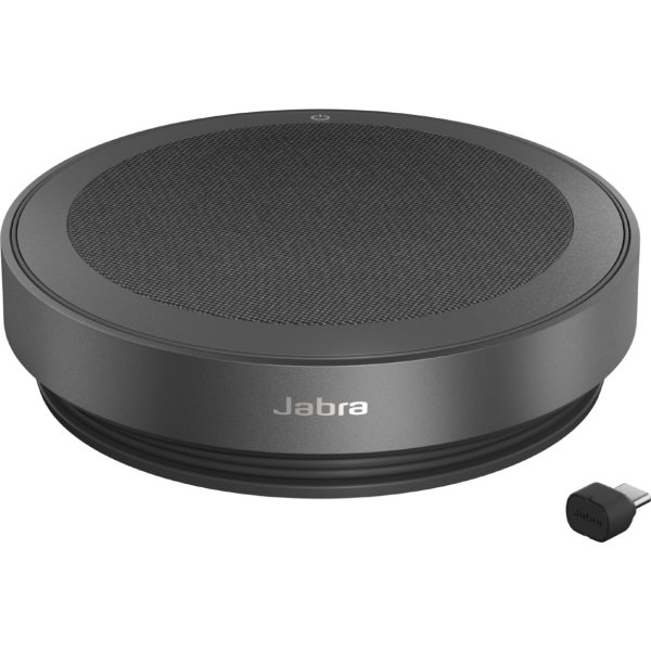 Jabra Speak2 75 MS USB-C-konferenstelefon