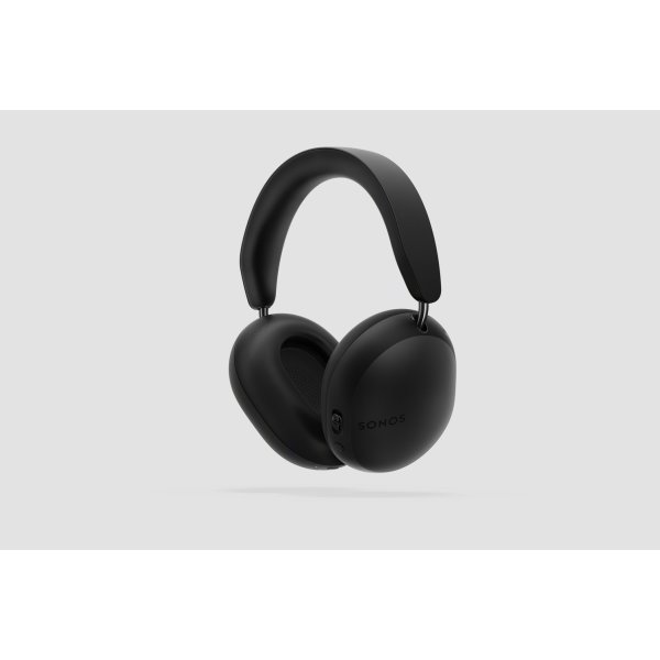 Sonos Ace headset, svart