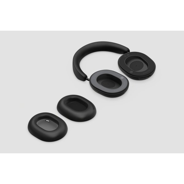 Sonos Ace headset, svart