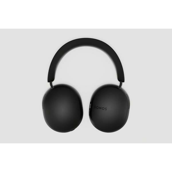 Sonos Ace headset, svart