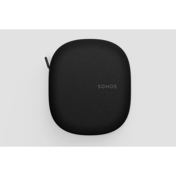 Sonos Ace headset, svart