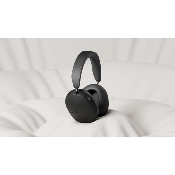 Sonos Ace headset, svart