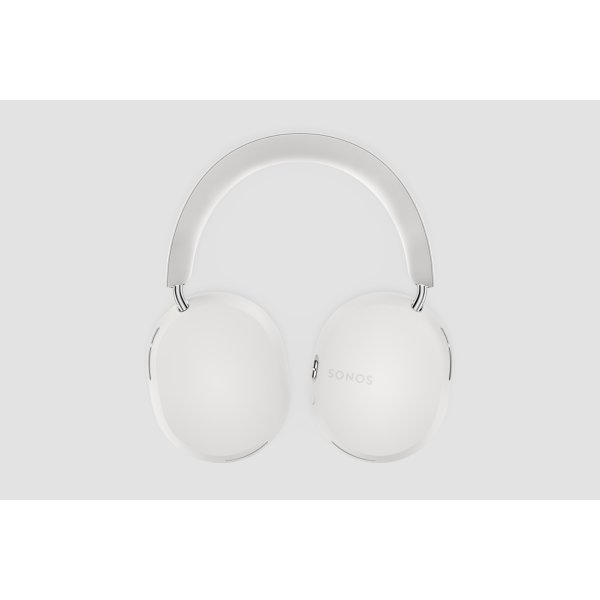 Sonos Ace headset, vit