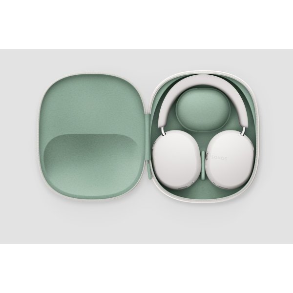 Sonos Ace headset, vit