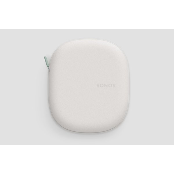 Sonos Ace headset, vit