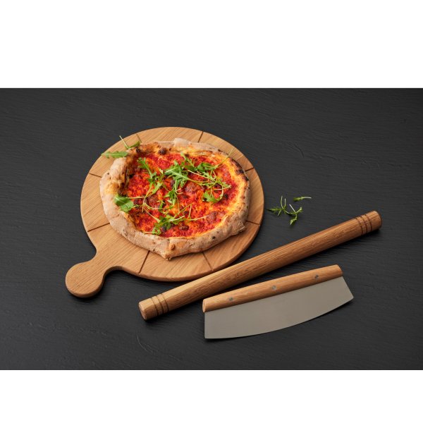 Morsø Foresta Pizza Set tillbehör