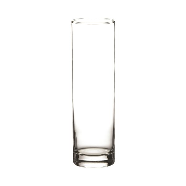 Pasabahce Botanica Vas, glas, 8x26,5cm