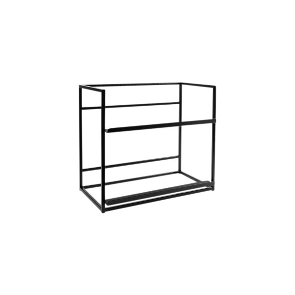 Steelwood Concept Clara hylla, 1/1 GN, 2 hyllplan