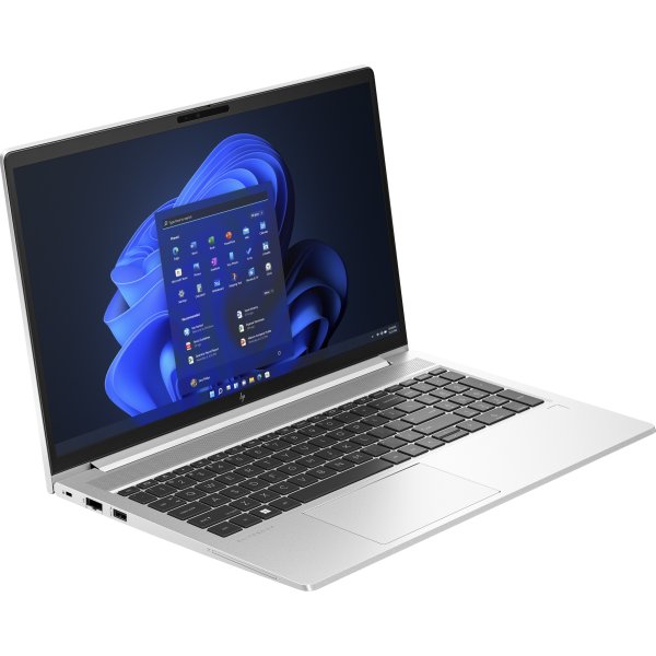 HP EliteBook 650 G10 15,6" bärbar dator