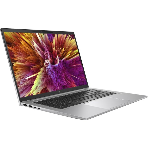 HP ZBook Firefly G10 14" bärbar dator