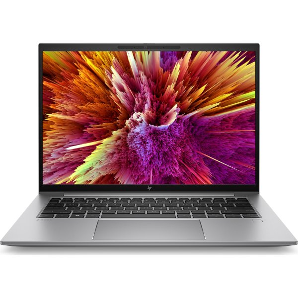 HP ZBook Firefly G10 14" bärbar dator