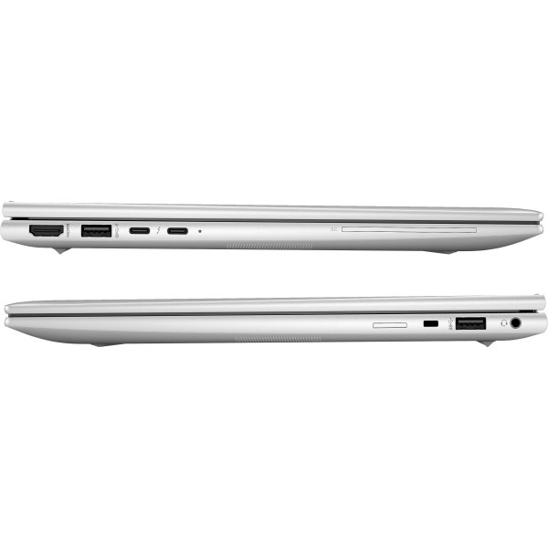 HP EliteBook 840 G10 14" bärbar dator