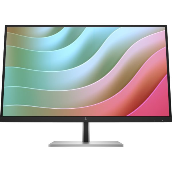 HP E27k G5 4K USB-C 27” Monitor