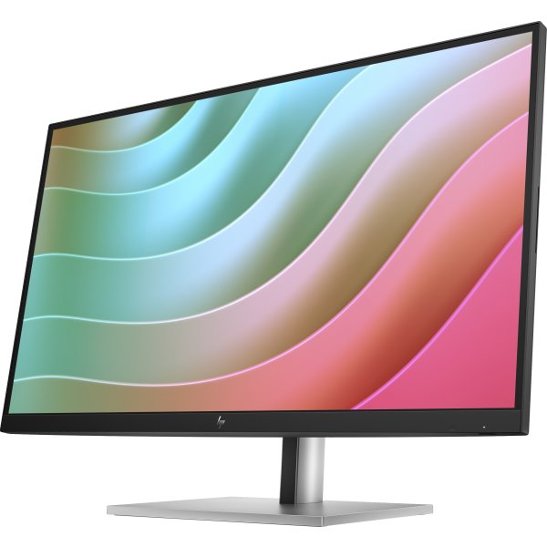 HP E27k G5 4K USB-C 27” Monitor