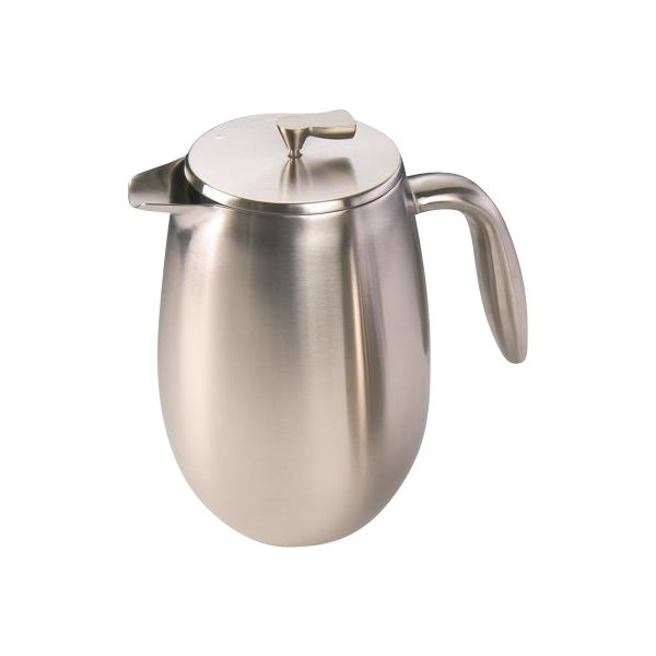 Bodum Columbia Presskanna, 8 koppar, matt