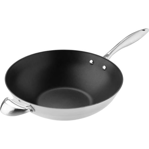 Scanpan CTX Wok, 32 cm.