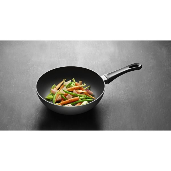 Scanpan Classic Wok, 24 cm.