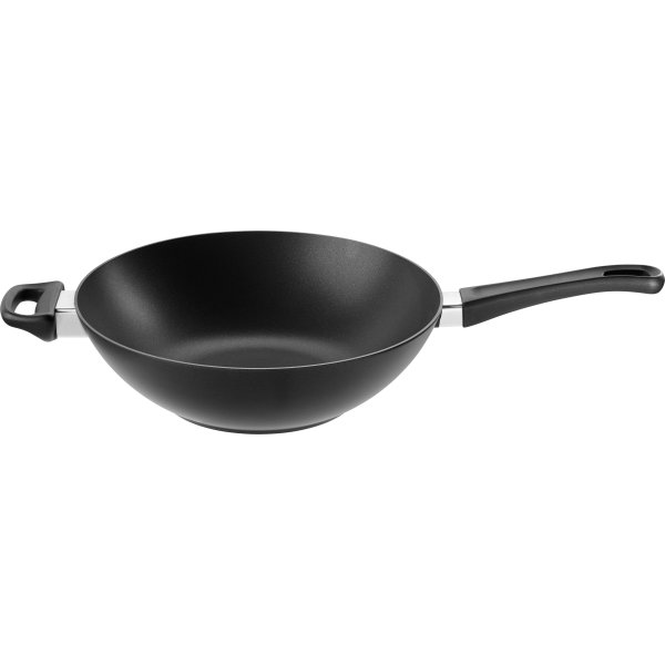 Scanpan Classic Wok, 32 cm.