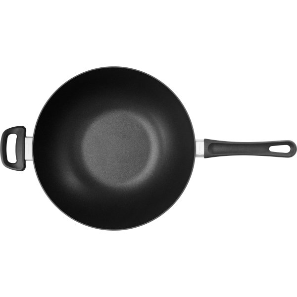 Scanpan Classic Wok, 32 cm.