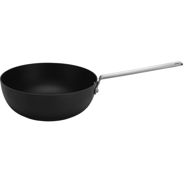 Scanpan TechnIQ Djup sauterpanna, 26 cm.