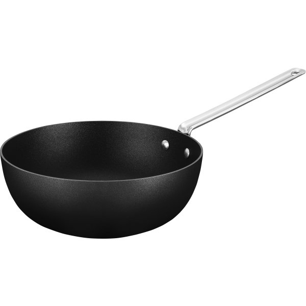 Scanpan TechnIQ Djup sauterpanna, 26 cm.