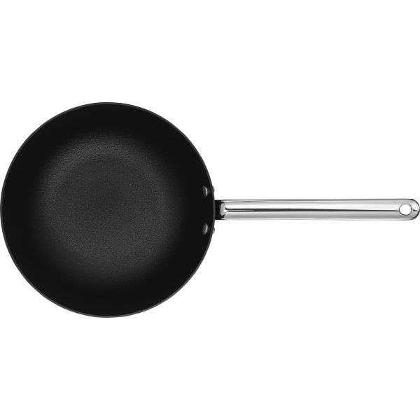 Scanpan TechnIQ Djup sauterpanna, 26 cm.