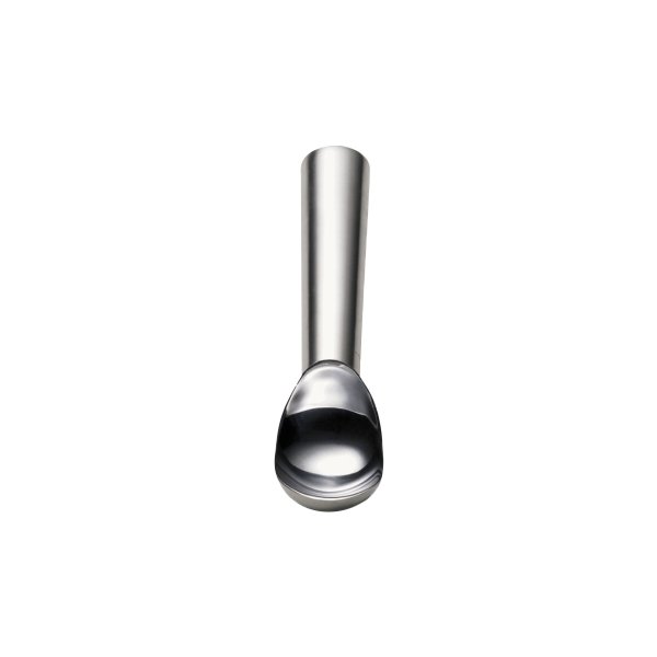 Stöckel Model A Glassskopa, 1/40, aluminium/Ø4,5cm