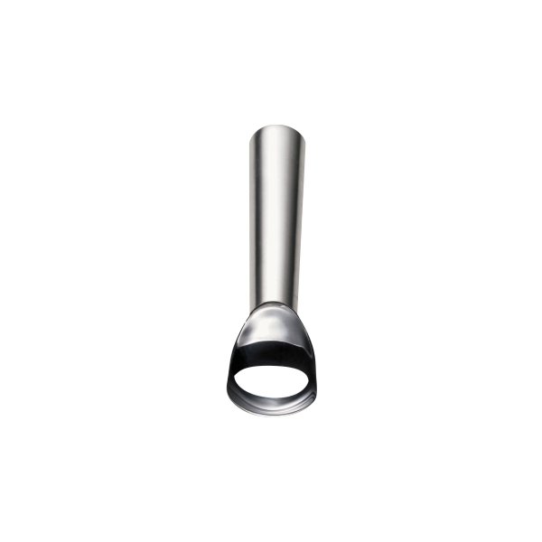 Stöckel Model A Glassskopa, 1/20, aluminium/Ø5,6cm