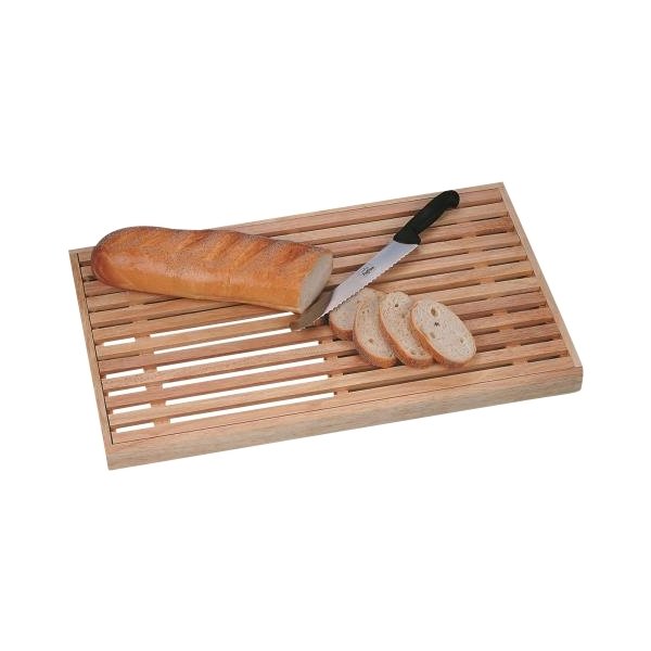 Smulbräda m/lös insats, 42x25x4,5cm