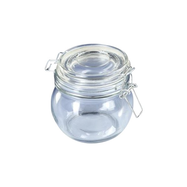 Bormioli Fido konservburk, 0,5L