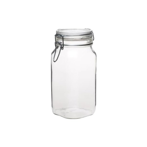 Bormioli Fido konservburk, 1,5 liter