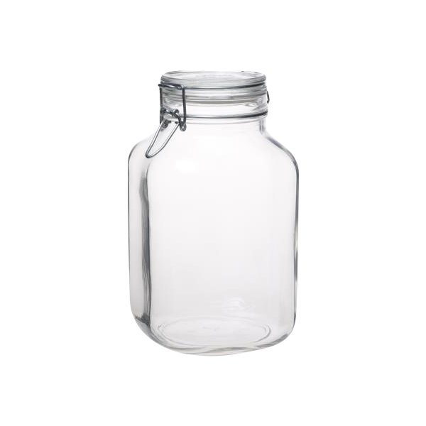 Bormioli Fido konservburk, 3L