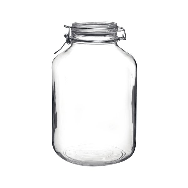 Bormioli Fido konserveringsburk, 5L