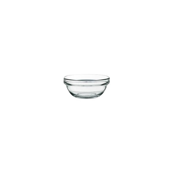 Arcoroc Stapelbar glasskål, Ø14cm, 62cl