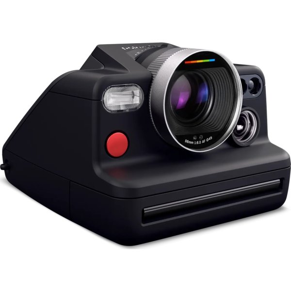 Polaroid I-2 polaroidkamera