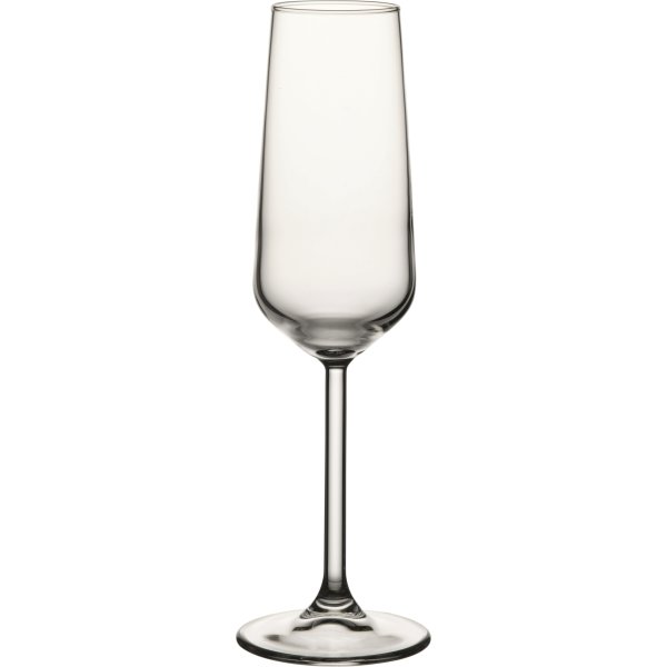 Pasabahce Allegra Champagneglas, 19 cl.