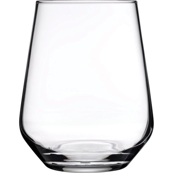 Pasabahce Allegra Dricksglas, 42,5 cl.