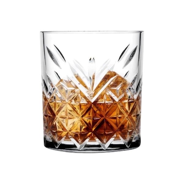 Pasabahce Timeless Dricksglas, 35 cl.