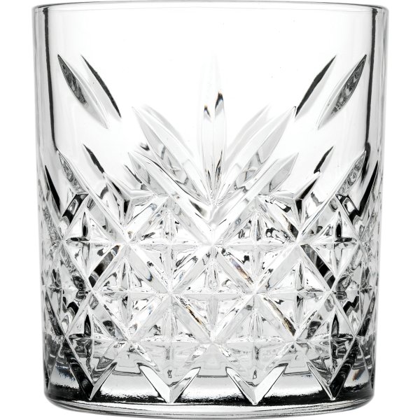 Pasabahce Timeless Dricksglas, 35 cl.